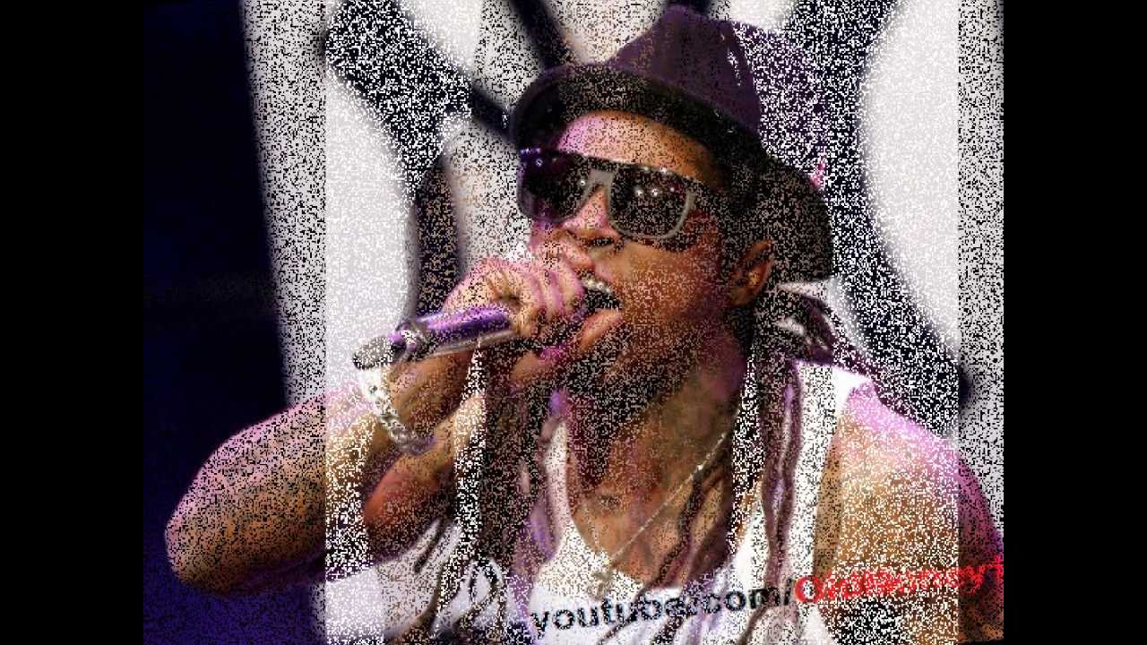 lil wayne upgrade you YouTube