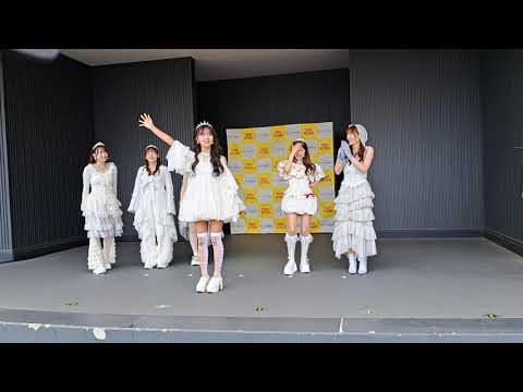 DЯAW♡MEリリイベ（メンバー登場～素直でごめんね） #DRAWME
