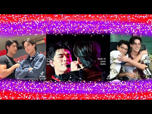 タイドラマガイド「D」vol.6】Net&James メイキング動画 - YouTube