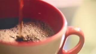 Hello Day Coffee, good morning
