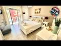 A Casa dei Bruno B&B | Pozzuoli, Italy | Hotel Review 🌟