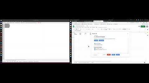 demo of autocrat v3 for populating google docs from google sheets May 7, 2019 3:29 PM
