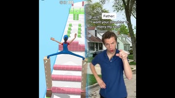 #greenscreen this is the best father ever😂😂 #tiktokcomedy #funny #laugh #dad #foryou