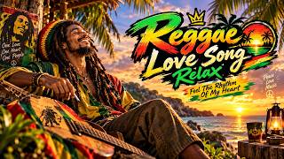 Summer Love Forever 🌴❤️ | Reggae Love Songs for Relax & Chill