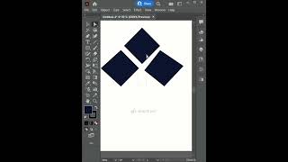 Adobe Illustrator 2025 Tips: How to Perfectly Align and Connect Corners