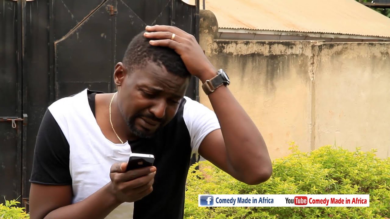 United States Of America Or Africa African Comedy YouTube