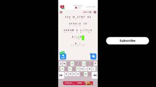 Cryptogram Level 566 | Cryptogram Letters and Numbers Answers