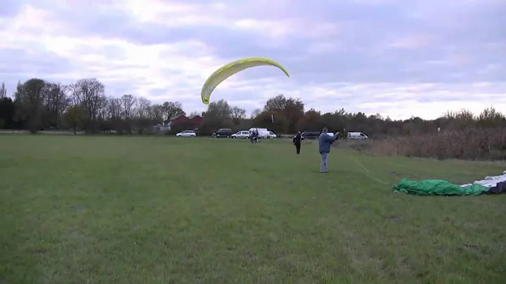 Paul Kilburn's field 10-11-10