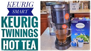 Does Making Tea in a Keurig Work? – Plum Deluxe Tea