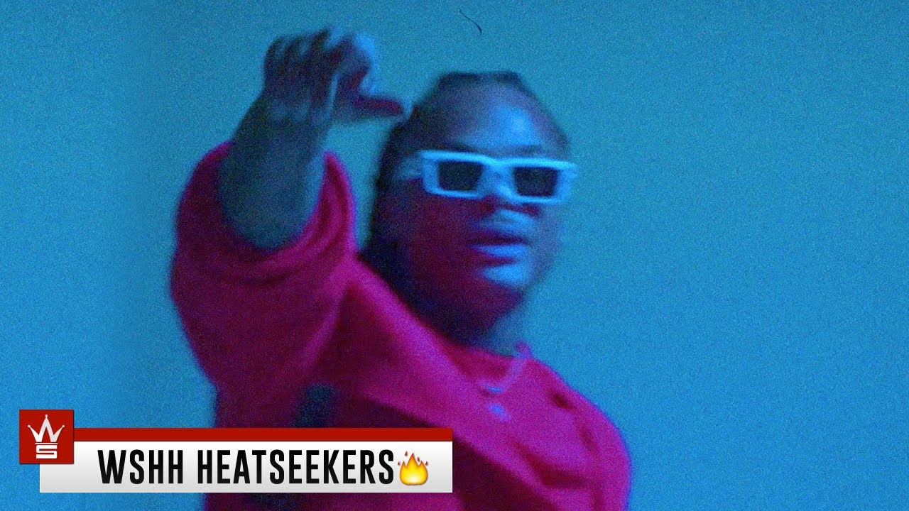 Marty Mard - “Karate” (Official Music Video - WSHH Heatseekers) adlı videoyu YouTube'da izle Marty Mard - “Karate” (Official Music Video - WSHH Heatseekers) adlı videoyu YouTube'da izle