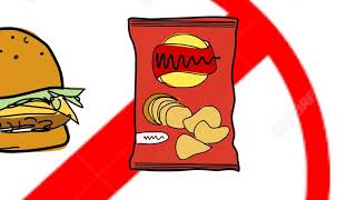 MOTIVASI (KARTUN) - GAYA HIDUP SIHAT