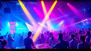 DJ HYPER BEAT 2026  Nonstop Dance Vibes | Ultimate Club Hits 2025