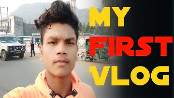 My First Vloge  @Aditya.Vlog.27 @RajuPatodi  @upkaladkashorts  How do you start your first vlog?