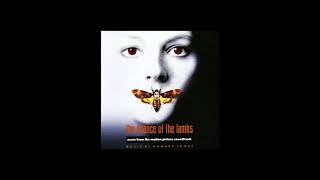 The Silence of the Lambs Soundtrack Track 12 "The Cellar" Howard Shore