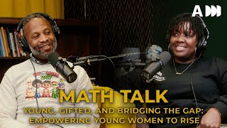 Young, Gifted, and Bridging the Gap: Project Bridging, Empowering Young Women to Rise.