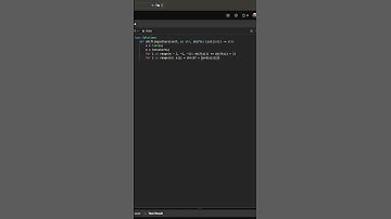 Leetcode 848: Shifting Letters