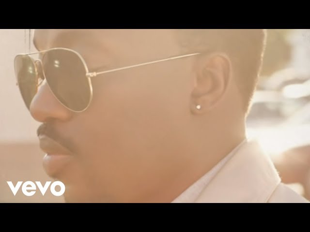 Anthony Hamilton - Best Of Me