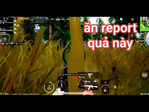 PUBG Mobile – Game Đụng Độ Với Nhiều Team Pro Player | Bị Team Indo Vây Và Cách Xử Lý