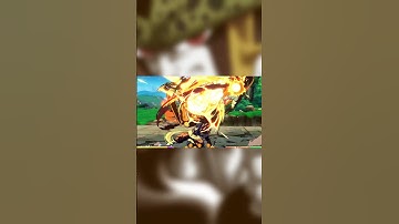 Cell More Like Smell IDK #dbfz #dragonballfighterz #fightinggames #perfectcell #dragonball #dbz