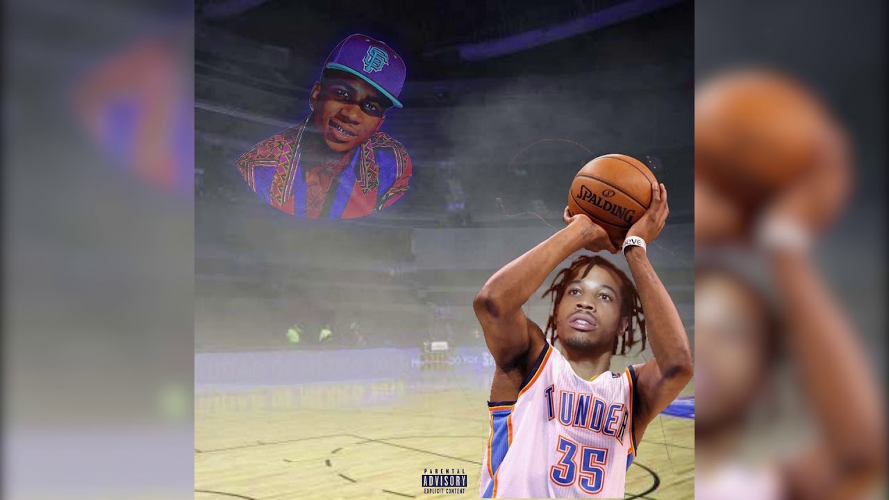 Sauce (feat. Lil B) Prod by Ragu  