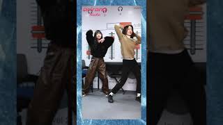 DreamNote (드림노트) - 👻GHOST😱 Choreography (미소,보니 VER.)