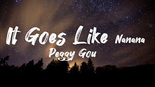 Peggy Gou (It Goes Like) na na na