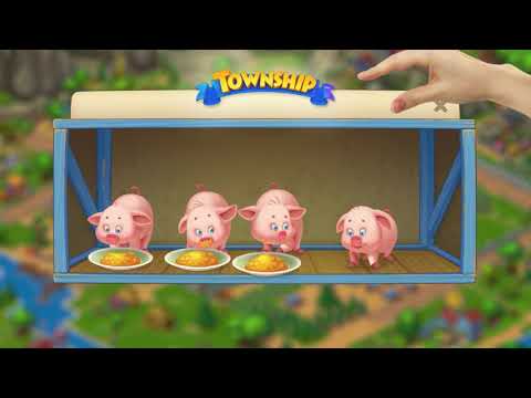 Township Promo TR - Township Promo TR