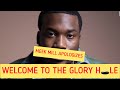 Meek Mill accepts apology