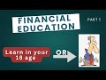 What is finance ? || Learn investing and saving #financialeductation