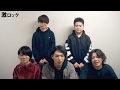 Yuzuriha、1stシングル『-楪-』リリース!―激ロック 動画メッセージ