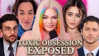 Trisha Paytas Podcast The Darkest Movie On TikTok OBSESSION Breakdown