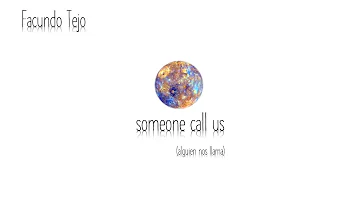 Someone call us - Sampling Telephone And Rubber Band (Penguin Cafe Orchestra)