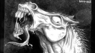 Bad horsie - Steve Vai studio version