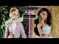 Integrity Toys: Maison FR Veronique Perrin & Korinne Dimas REVIEW! *Pastel Paris-Inspired Fashions!*