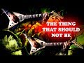 Metallica - The Thing That Should Not Be FULL Guitar Cover