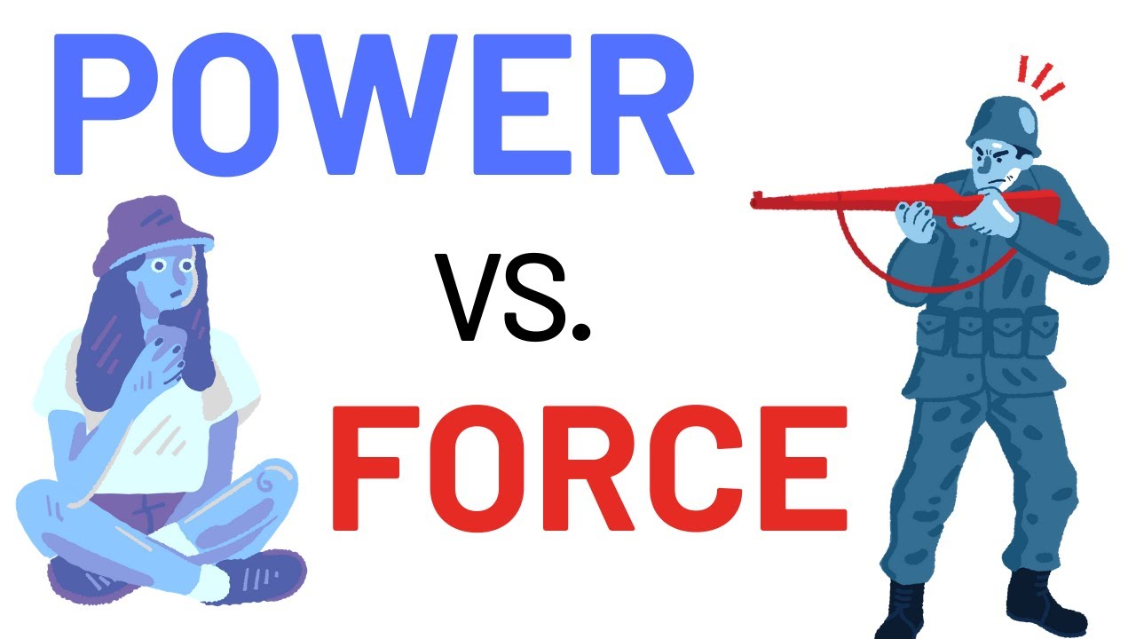 Power vs Force – khi “thử cơ” bá đạo hơn “cầu cơ”