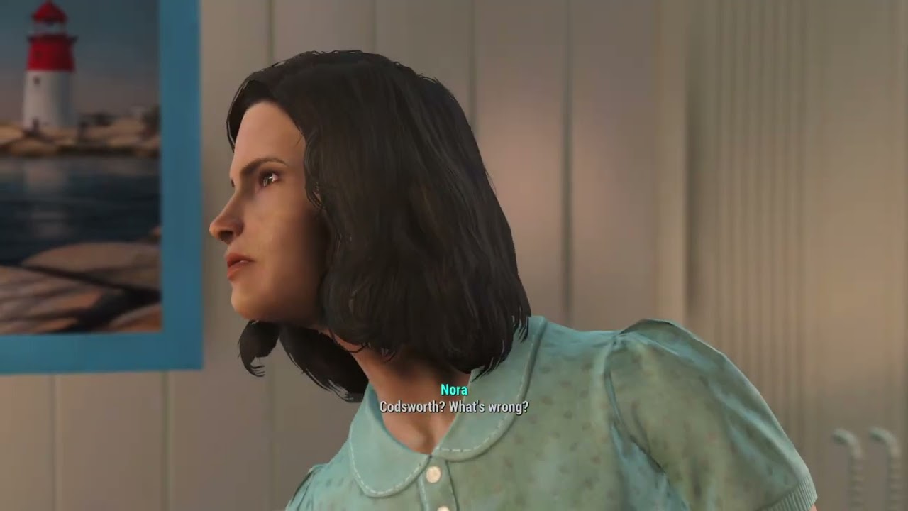 Fallout 4 Minuteman Playthrough Ep 1