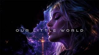 OUR LITTLE WORLD | Bass House 2026 | Anup Deep Vibe (Original Mix)