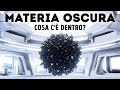 Misteri della Materia Oscura e Nuovi Fatti Sorprendenti sullo Spazio
