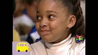 Noggin's Field Trip: A Field Trip To The School (Elmo's World)