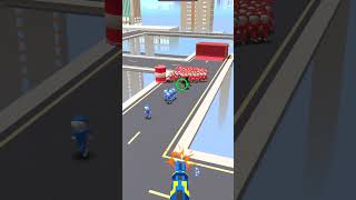 Hampir Ada Yang Keculik