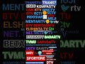 stasiun televisi Indonesia