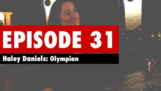 The Calgary Sessions Ep 31 | Guest: Haley Daniels
