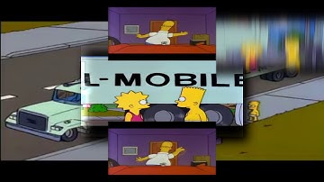 (REQUESTED) Les Simpson Bart Des Ténèbres Partie 1 Scan (Veg Replace)