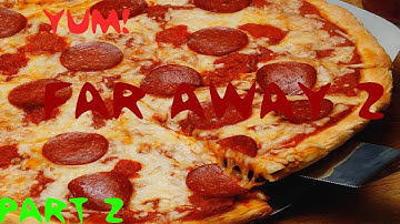 Custom Zombies: Far Away 2 part 2 "So Many Expensive Doors"