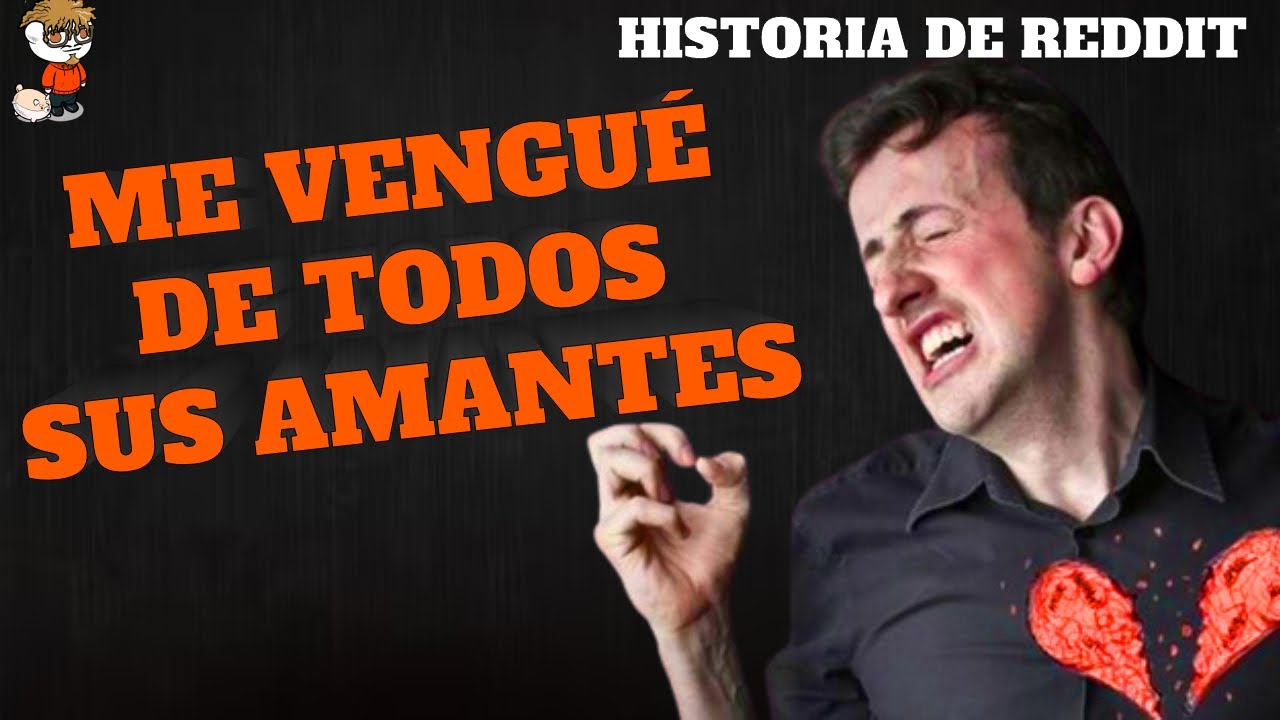 Contra todos los infieles | Venganza nuclear | Historia de reddit