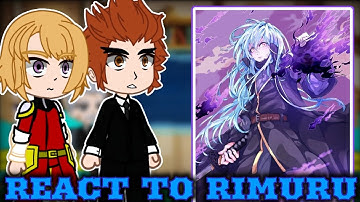 𝐒𝐎𝐋𝐎 𝐋𝐄𝐕𝐄𝐋𝐈𝐍𝐆 𝐑𝐄𝐀𝐂𝐓 𝐓𝐎 𝐑𝐈𝐌𝐔𝐑𝐔 𝐀𝐒 𝐊𝐈𝐍𝐆 𝐎𝐅 𝐌𝐎𝐍𝐒𝐓𝐄𝐑𝐒 [𝐏𝐀𝐑𝐓- 𝟐] (𝐀𝐔) | 𝐆𝐂𝐑𝐕