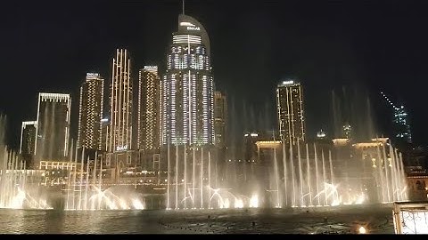 New years 2025 Dubai puts*On stunning        fireworks show at the Burj khalifa*