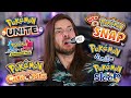 The Pokemon Company Seriously NEEDS to CHILL