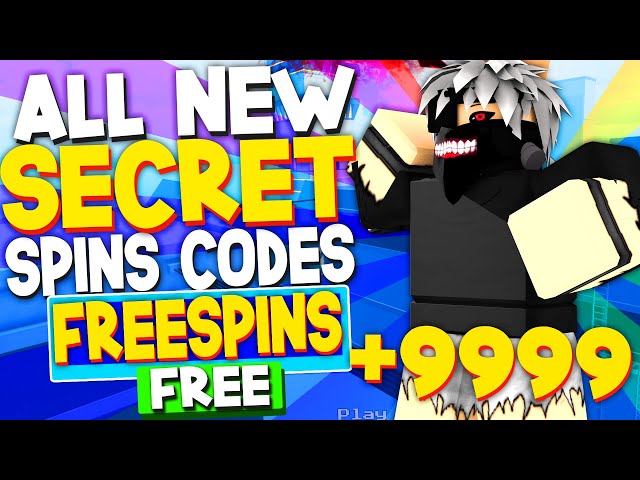 APRIL *2022* ALL NEW SECRET OP CODES In Roblox Project Ghoul